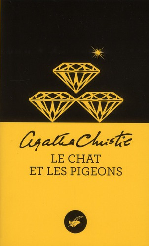 Le chat et les pigeons