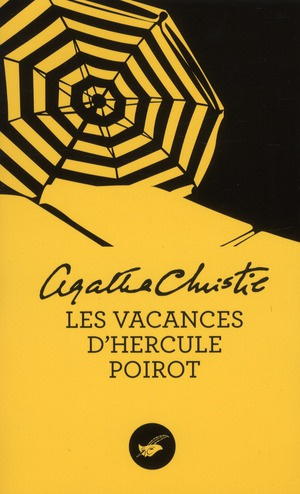 Les vacances d'Hercule Poirot