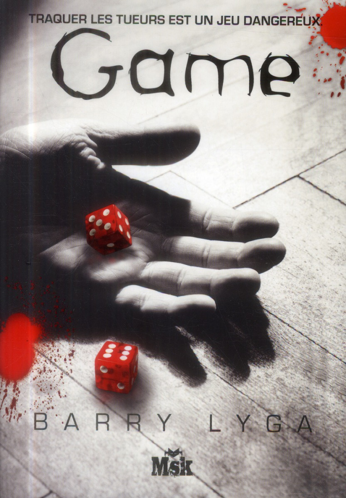 I hunt killers Tome 2 : Game