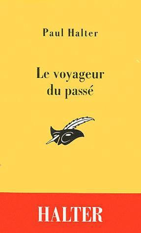 Le voyageur du passé
