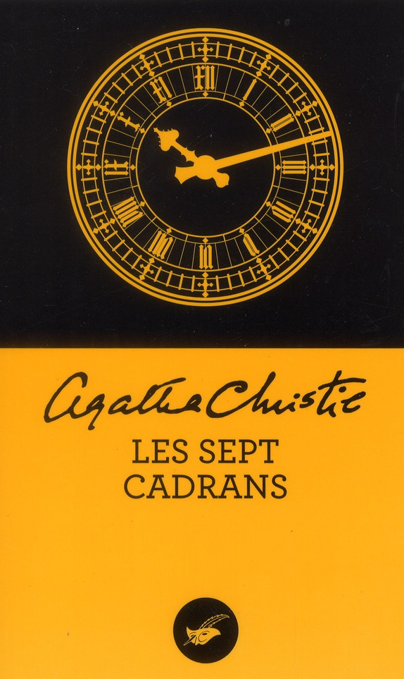 Les sept cadrans
