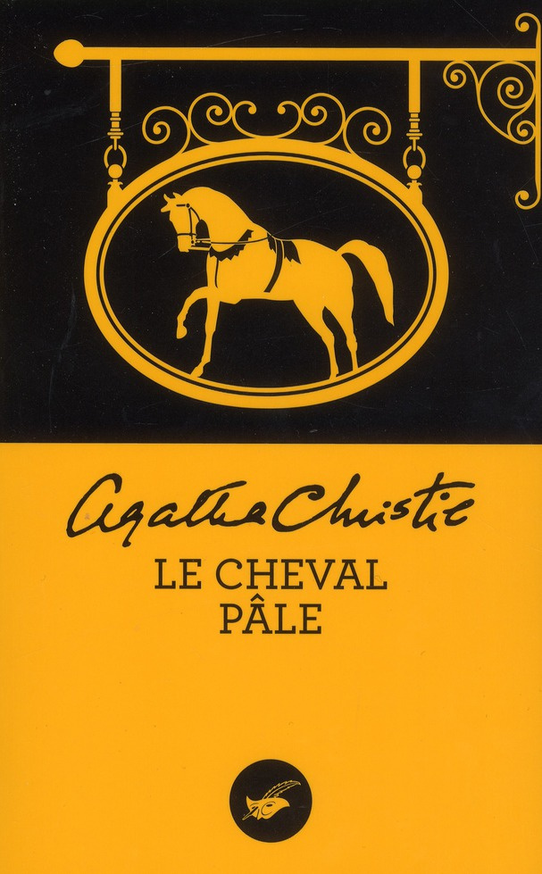 Le cheval pâle