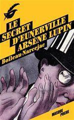 Arsène Lupin : Le secret d'Eunerville