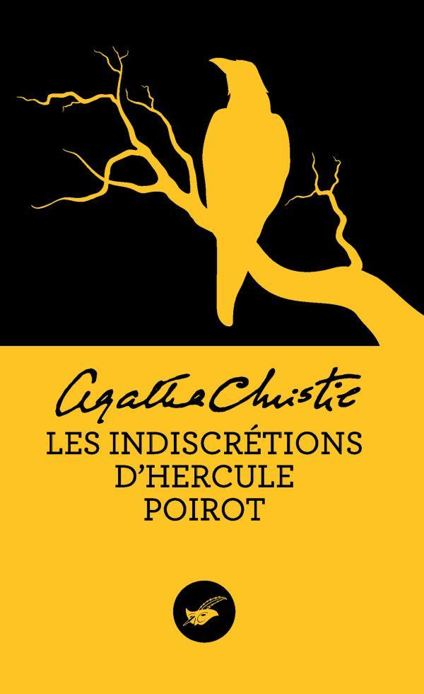 Les indiscretions d'Hercule Poirot