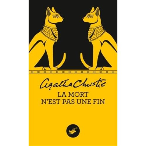 La mort n'est pas une fin