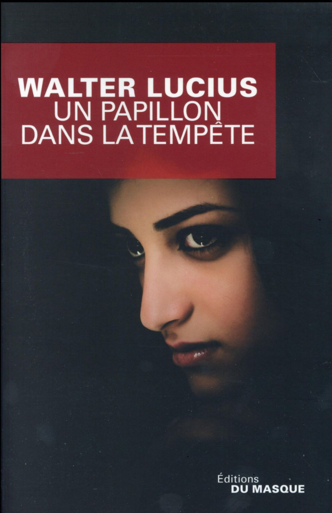 La trilogie Hartland Tome 1 : Un papillon dans la tempête
