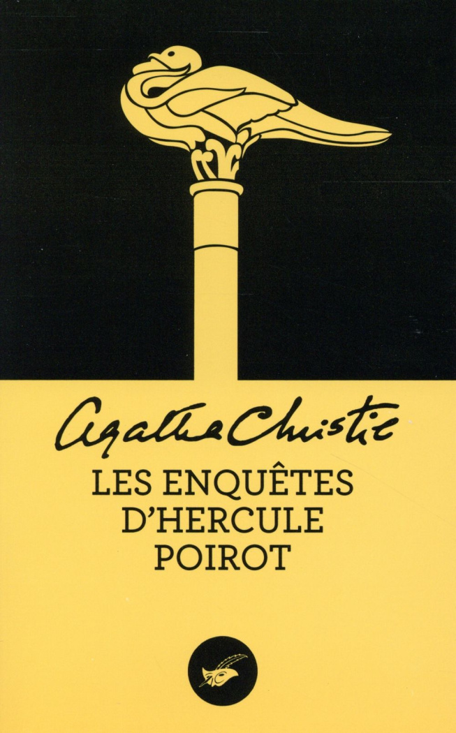 Les enquêtes d'Hercule Poirot