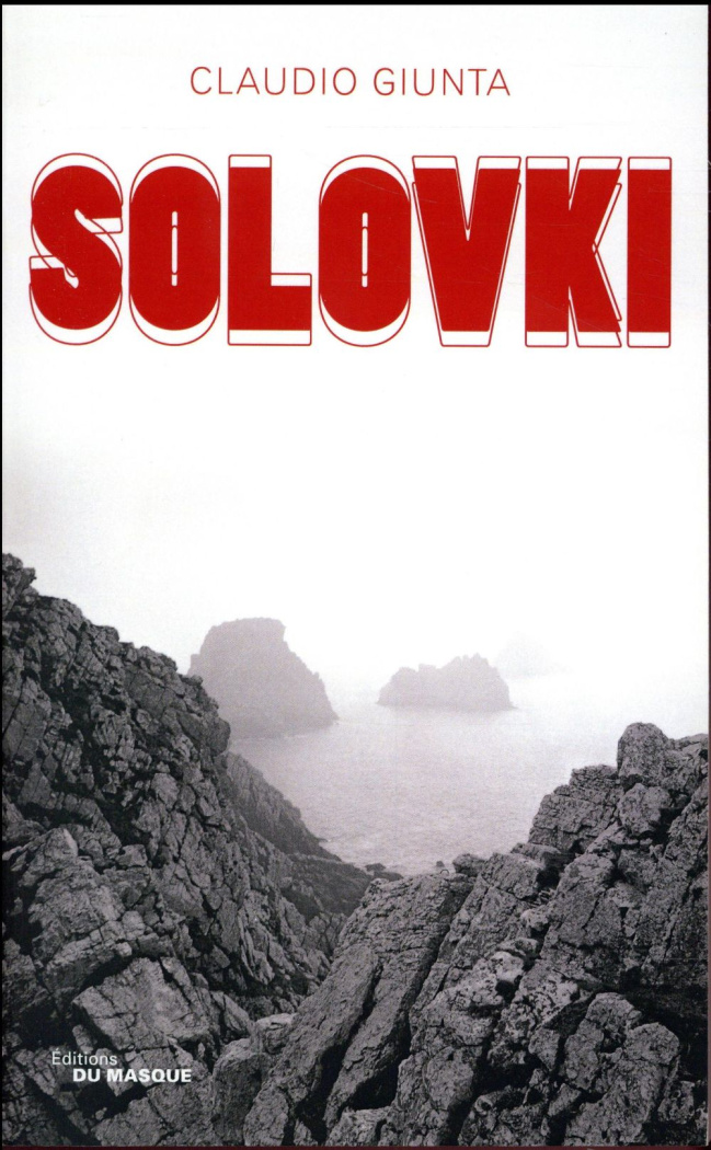 Solovki