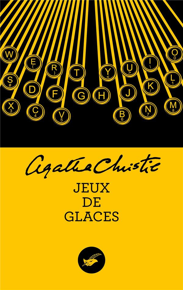 JEUX DE GLACES