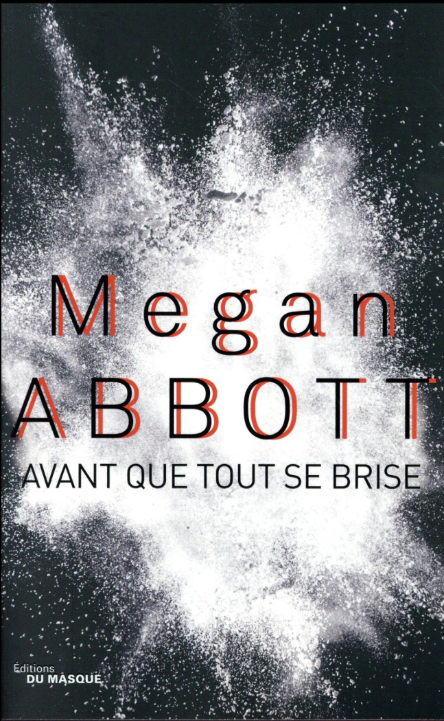 Avant que tout se brise