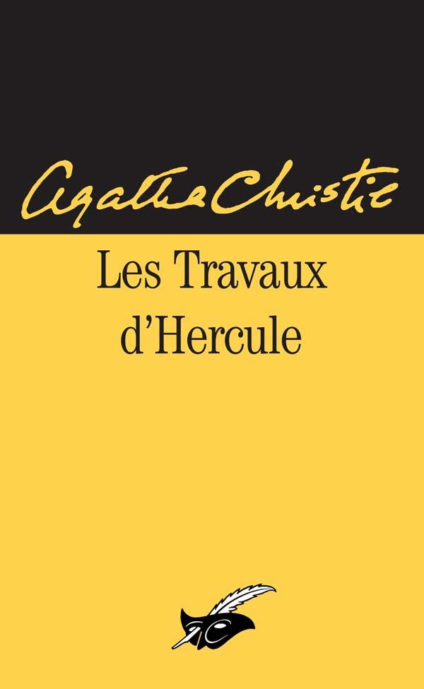 Les travaux d'Hercule