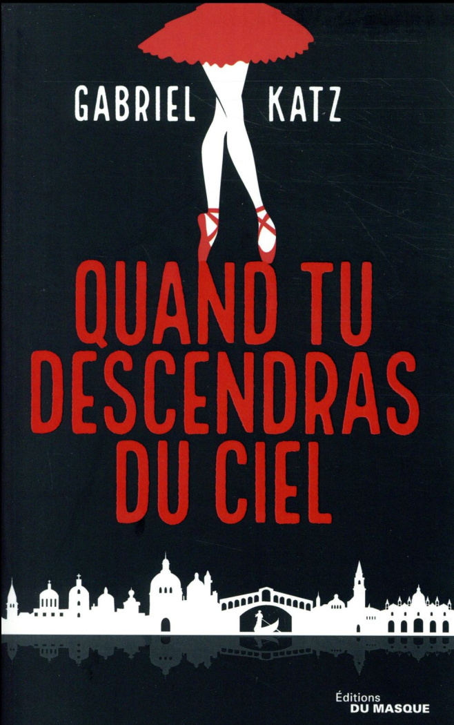 Quand tu descendras du ciel