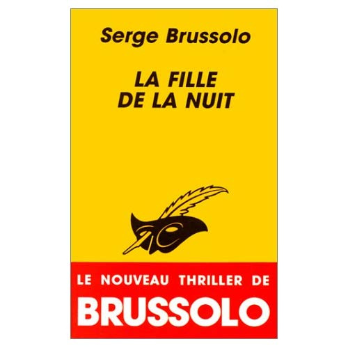 LA FILLE DE LA NUIT
