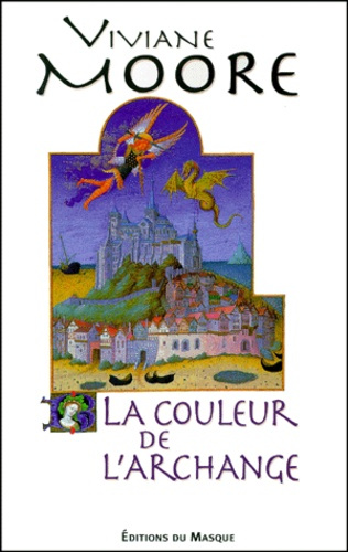 LA COULEUR DE L'ARCHANGE