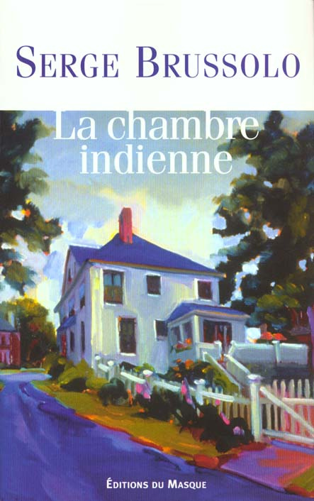 La chambre indienne