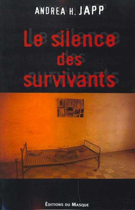 Le silence des survivants
