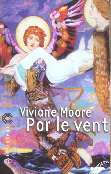 La Trilogie celte Tome 3 : Par le vent