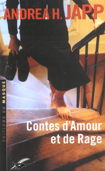 Contes d'amour et de rage