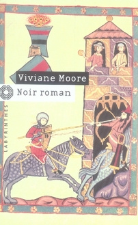 Noir roman