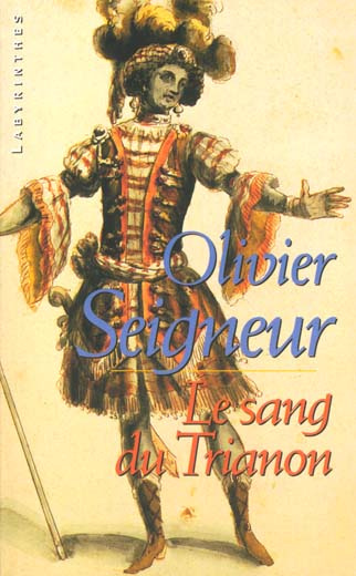 Le sang du Trianon
