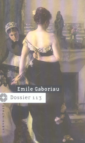 Le dossier 113