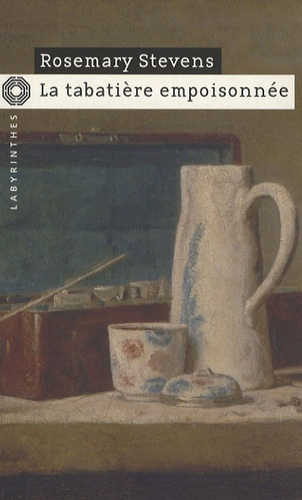 LA TABATIERE EMPOISONNEE