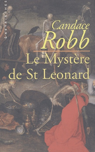 Le mystère de St Leonard