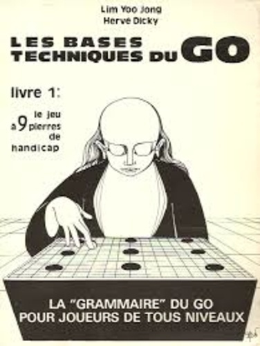 BASE TECHNIQUE DU GO