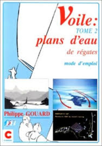 VOILE PLANS D'EAU T2