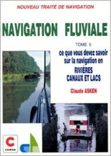 NAVIGATION FLUVIALE