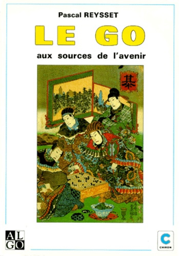 LE GO AUX SOURCES DE L'AVENIR