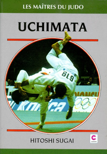 UCHI MATA