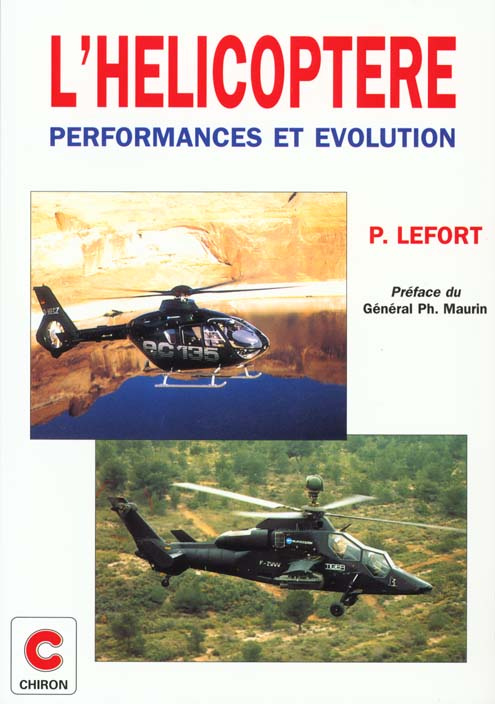 L'HELICOPTERE PERFORM. ET EVOLUTION