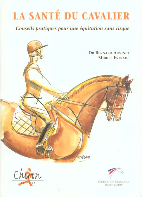 LA SANTE DU CAVALIER