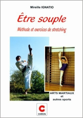 ETRE SOUPLE - METH ET EXO STRETCH AM