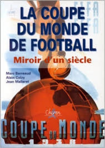 COUPE DU MONDE DE FOOTBALL