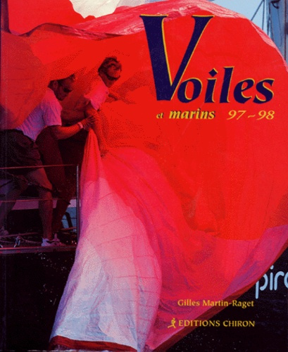 VOILES ET MARINS 97/98