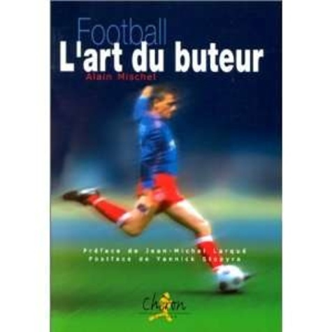 L'ART DU BUTEUR