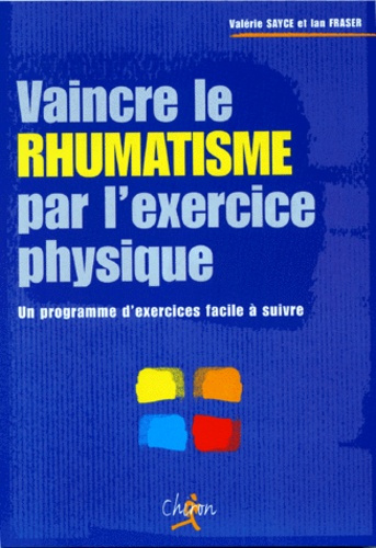 VAINCRE LE RHUMATISME