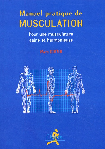 MANUEL PRATIQUE DE MUSCULATION