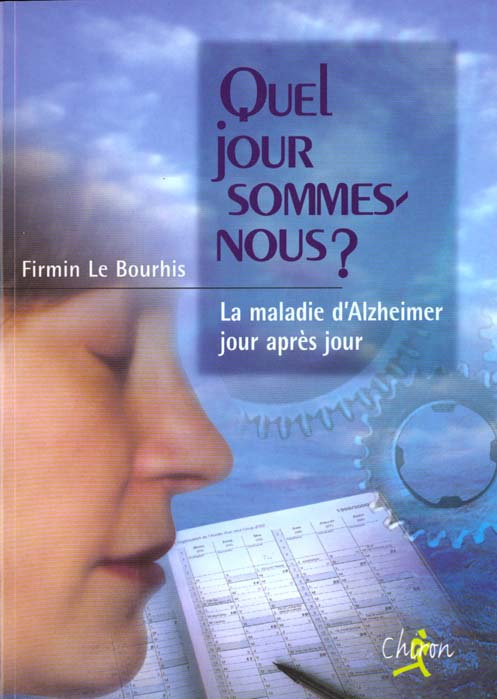 QUEL JOUR SOMMES NOUS ?