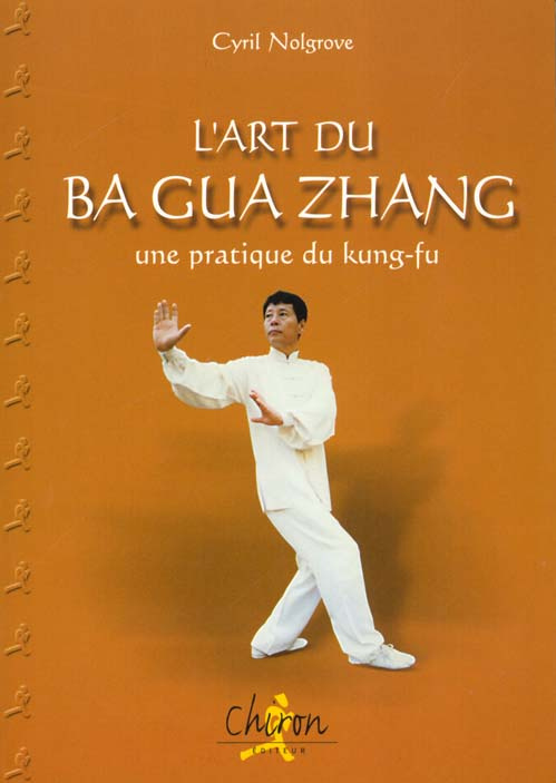 L'ART DU BA GUA ZHANG