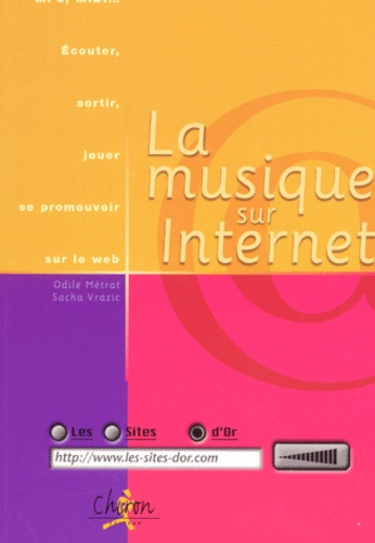 LA MUSIQUE SUR INTERNET