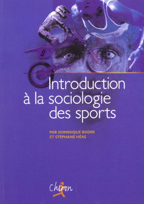 INTRODUCTION A SOCIOLOGIE DES SPORTS