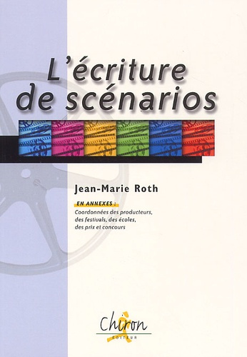 L'ECRITURE DE SCENARIOS