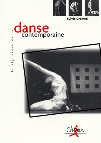 SIGNATURE DE LA DANSE CONTEMPORAINE