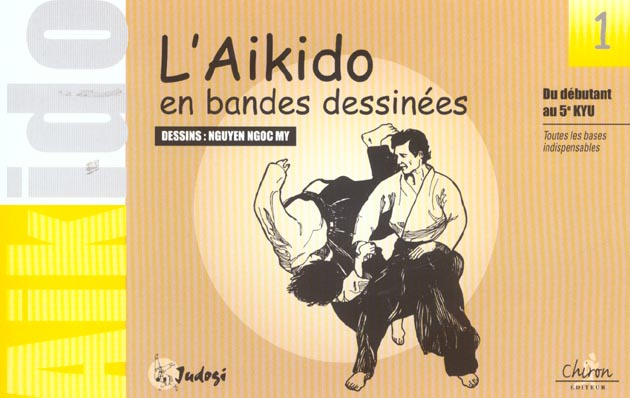 AIKIDO POUR NOUS 1