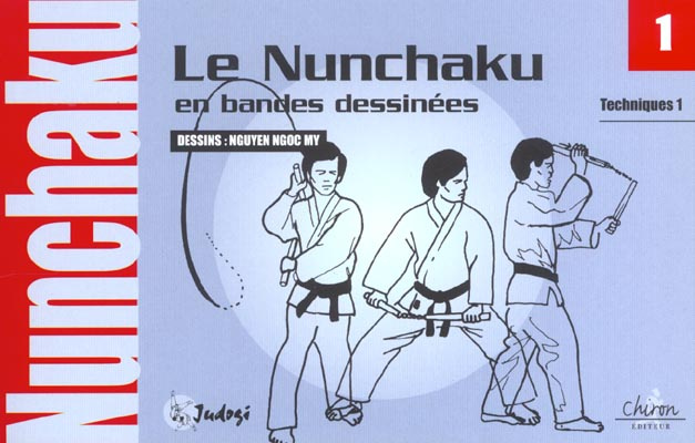 LE NUNCHAKU