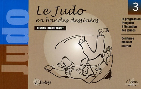 JUDO POUR NOUS 3