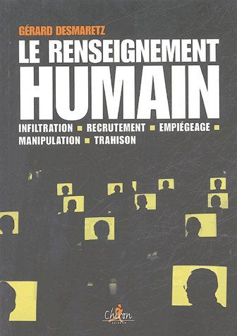 LE RENSEIGNEMENT HUMAIN